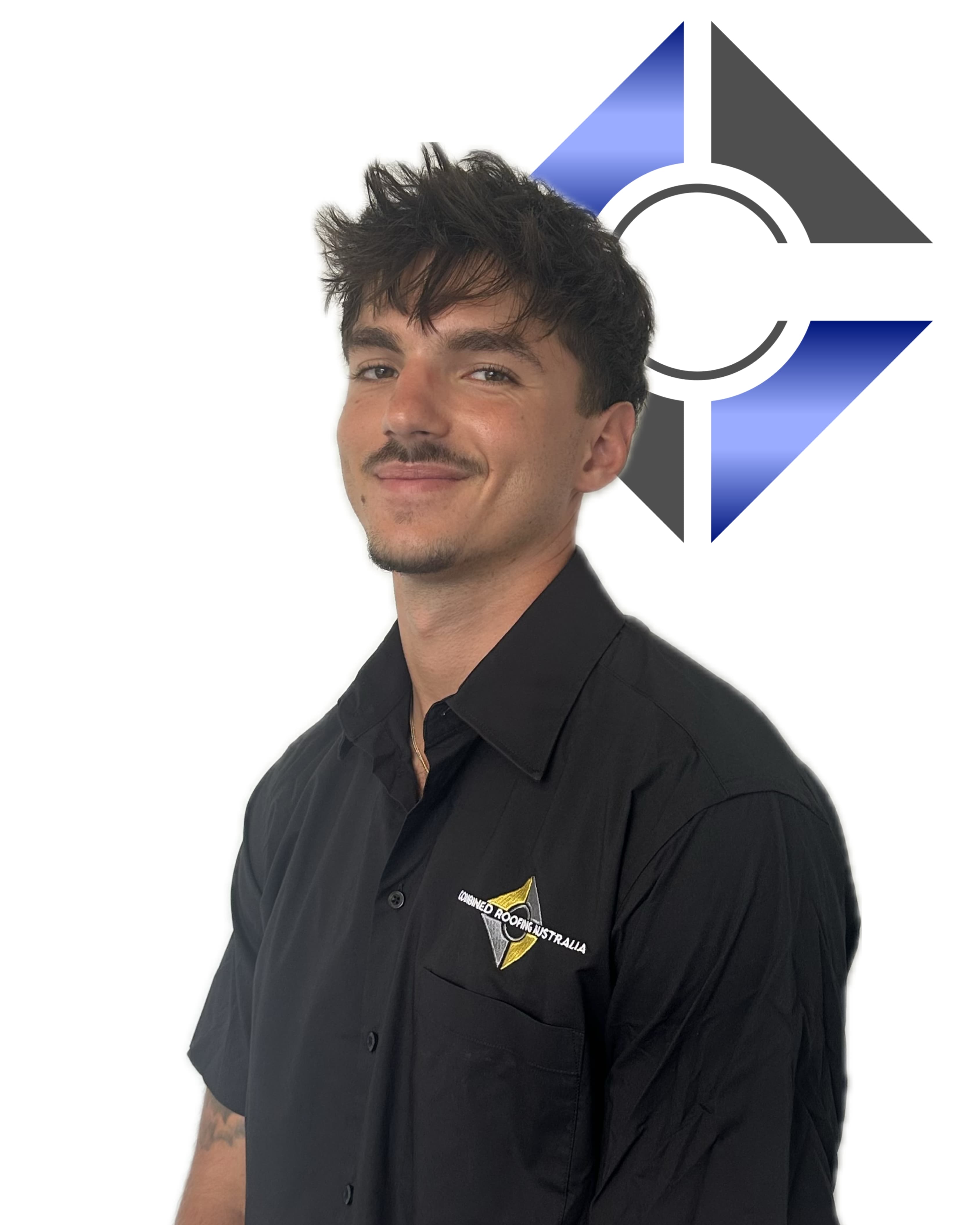 James Andrews — Director, Combined Commercial Australia