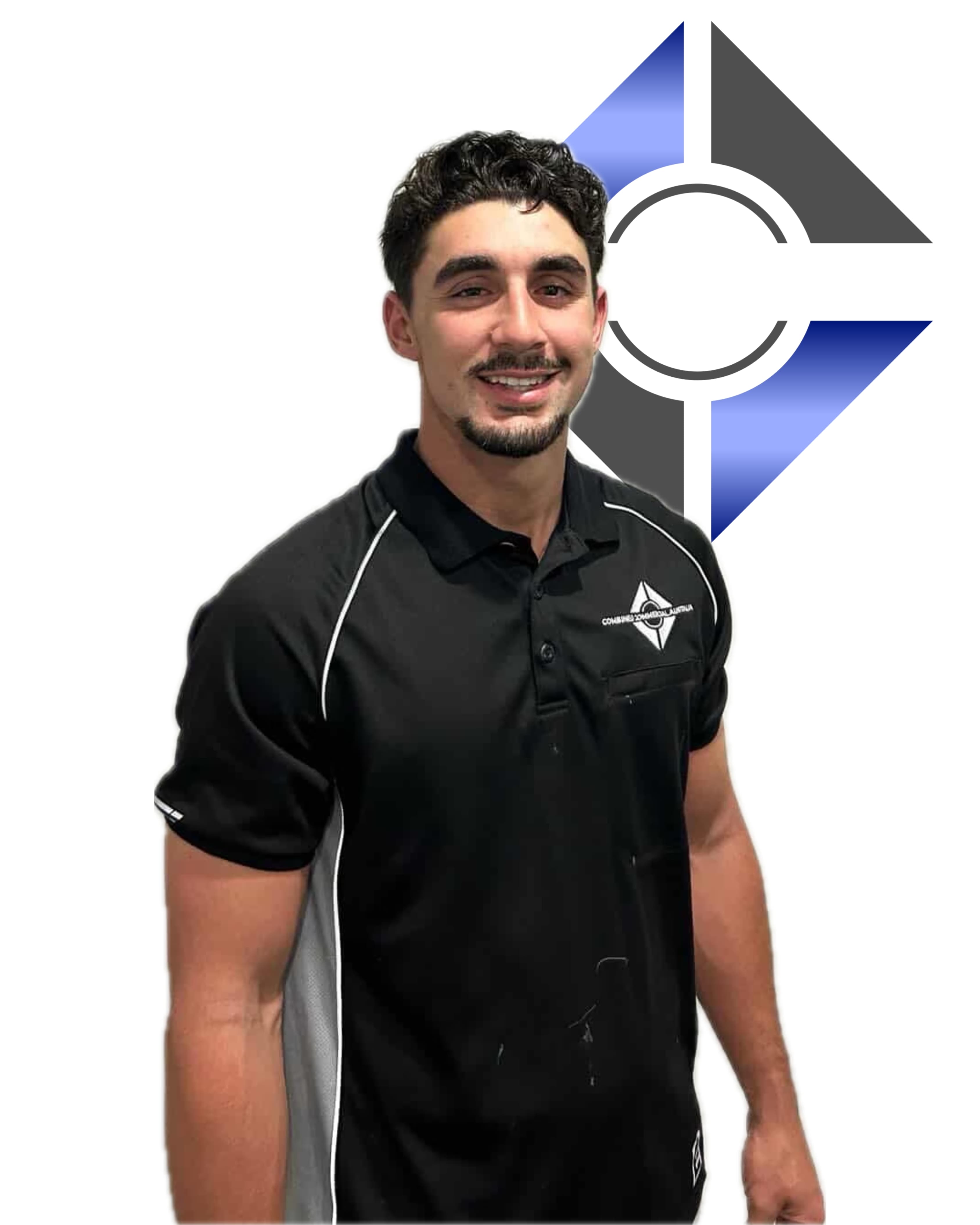 Josh Barone — Director, Combined Commercial Australia